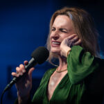 "Najpiękniejsza" - koncert w Polskim Radiu Rzeszów (zdjęcia) 40 - Polskie Radio Rzeszów "Najpiękniejsza" - koncert w Polskim Radiu Rzeszów (zdjęcia) - Polskie Radio Rzeszów