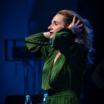 "Najpiękniejsza" - koncert w Polskim Radiu Rzeszów (zdjęcia) 42 - Polskie Radio Rzeszów "Najpiękniejsza" - koncert w Polskim Radiu Rzeszów (zdjęcia) - Polskie Radio Rzeszów