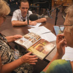 Słuchowisko o rodzinie Ulmów. Nagrania w Polskim Radiu Rzeszów (zdjęcia) 10 - Polskie Radio Rzeszów Słuchowisko o rodzinie Ulmów. Nagrania w Polskim Radiu Rzeszów (zdjęcia) - Polskie Radio Rzeszów