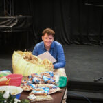 Słuchowisko o rodzinie Ulmów. Nagrania w Polskim Radiu Rzeszów (zdjęcia) 15 - Polskie Radio Rzeszów Słuchowisko o rodzinie Ulmów. Nagrania w Polskim Radiu Rzeszów (zdjęcia) - Polskie Radio Rzeszów