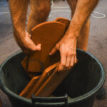 Słuchowisko o rodzinie Ulmów. Nagrania w Polskim Radiu Rzeszów (zdjęcia) 16 - Polskie Radio Rzeszów Słuchowisko o rodzinie Ulmów. Nagrania w Polskim Radiu Rzeszów (zdjęcia) - Polskie Radio Rzeszów