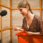 Słuchowisko o rodzinie Ulmów. Nagrania w Polskim Radiu Rzeszów (zdjęcia) 18 - Polskie Radio Rzeszów Słuchowisko o rodzinie Ulmów. Nagrania w Polskim Radiu Rzeszów (zdjęcia) - Polskie Radio Rzeszów