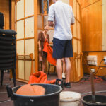 Słuchowisko o rodzinie Ulmów. Nagrania w Polskim Radiu Rzeszów (zdjęcia) 19 - Polskie Radio Rzeszów Słuchowisko o rodzinie Ulmów. Nagrania w Polskim Radiu Rzeszów (zdjęcia) - Polskie Radio Rzeszów