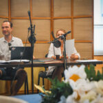 Słuchowisko o rodzinie Ulmów. Nagrania w Polskim Radiu Rzeszów (zdjęcia) 24 - Polskie Radio Rzeszów Słuchowisko o rodzinie Ulmów. Nagrania w Polskim Radiu Rzeszów (zdjęcia) - Polskie Radio Rzeszów