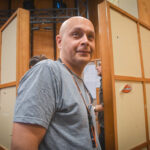 Słuchowisko o rodzinie Ulmów. Nagrania w Polskim Radiu Rzeszów (zdjęcia) 26 - Polskie Radio Rzeszów Słuchowisko o rodzinie Ulmów. Nagrania w Polskim Radiu Rzeszów (zdjęcia) - Polskie Radio Rzeszów