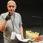 Słuchowisko o rodzinie Ulmów. Nagrania w Polskim Radiu Rzeszów (zdjęcia) 29 - Polskie Radio Rzeszów Słuchowisko o rodzinie Ulmów. Nagrania w Polskim Radiu Rzeszów (zdjęcia) - Polskie Radio Rzeszów