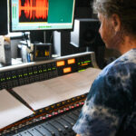 Słuchowisko o rodzinie Ulmów. Nagrania w Polskim Radiu Rzeszów (zdjęcia) 30 - Polskie Radio Rzeszów Słuchowisko o rodzinie Ulmów. Nagrania w Polskim Radiu Rzeszów (zdjęcia) - Polskie Radio Rzeszów