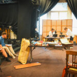 Słuchowisko o rodzinie Ulmów. Nagrania w Polskim Radiu Rzeszów (zdjęcia) 32 - Polskie Radio Rzeszów Słuchowisko o rodzinie Ulmów. Nagrania w Polskim Radiu Rzeszów (zdjęcia) - Polskie Radio Rzeszów