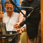 Słuchowisko o rodzinie Ulmów. Nagrania w Polskim Radiu Rzeszów (zdjęcia) 34 - Polskie Radio Rzeszów Słuchowisko o rodzinie Ulmów. Nagrania w Polskim Radiu Rzeszów (zdjęcia) - Polskie Radio Rzeszów