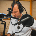 Słuchowisko o rodzinie Ulmów. Nagrania w Polskim Radiu Rzeszów (zdjęcia) 36 - Polskie Radio Rzeszów Słuchowisko o rodzinie Ulmów. Nagrania w Polskim Radiu Rzeszów (zdjęcia) - Polskie Radio Rzeszów