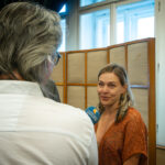 Słuchowisko o rodzinie Ulmów. Nagrania w Polskim Radiu Rzeszów (zdjęcia) 38 - Polskie Radio Rzeszów Słuchowisko o rodzinie Ulmów. Nagrania w Polskim Radiu Rzeszów (zdjęcia) - Polskie Radio Rzeszów