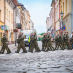 Święto terytorialsów. Odznaki dla żołnierzy i statuetka dla Polskiego Radia Rzeszów za promowanie jednostki (zdjęcia) 15 - Polskie Radio Rzeszów Święto terytorialsów. Odznaki dla żołnierzy i statuetka dla Polskiego Radia Rzeszów za promowanie jednostki (zdjęcia) - Polskie Radio Rzeszów