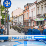 Święto terytorialsów. Odznaki dla żołnierzy i statuetka dla Polskiego Radia Rzeszów za promowanie jednostki (zdjęcia) 14 - Polskie Radio Rzeszów Święto terytorialsów. Odznaki dla żołnierzy i statuetka dla Polskiego Radia Rzeszów za promowanie jednostki (zdjęcia) - Polskie Radio Rzeszów