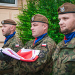 Święto terytorialsów. Odznaki dla żołnierzy i statuetka dla Polskiego Radia Rzeszów za promowanie jednostki (zdjęcia) 13 - Polskie Radio Rzeszów Święto terytorialsów. Odznaki dla żołnierzy i statuetka dla Polskiego Radia Rzeszów za promowanie jednostki (zdjęcia) - Polskie Radio Rzeszów