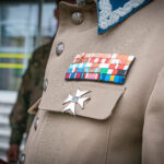 Święto terytorialsów. Odznaki dla żołnierzy i statuetka dla Polskiego Radia Rzeszów za promowanie jednostki (zdjęcia) 8 - Polskie Radio Rzeszów Święto terytorialsów. Odznaki dla żołnierzy i statuetka dla Polskiego Radia Rzeszów za promowanie jednostki (zdjęcia) - Polskie Radio Rzeszów