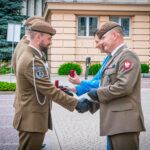 Święto terytorialsów. Odznaki dla żołnierzy i statuetka dla Polskiego Radia Rzeszów za promowanie jednostki (zdjęcia) 6 - Polskie Radio Rzeszów Święto terytorialsów. Odznaki dla żołnierzy i statuetka dla Polskiego Radia Rzeszów za promowanie jednostki (zdjęcia) - Polskie Radio Rzeszów