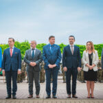 Święto terytorialsów. Odznaki dla żołnierzy i statuetka dla Polskiego Radia Rzeszów za promowanie jednostki (zdjęcia) 4 - Polskie Radio Rzeszów Święto terytorialsów. Odznaki dla żołnierzy i statuetka dla Polskiego Radia Rzeszów za promowanie jednostki (zdjęcia) - Polskie Radio Rzeszów