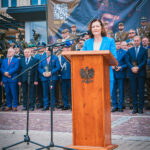 Święto terytorialsów. Odznaki dla żołnierzy i statuetka dla Polskiego Radia Rzeszów za promowanie jednostki (zdjęcia) 30 - Polskie Radio Rzeszów Święto terytorialsów. Odznaki dla żołnierzy i statuetka dla Polskiego Radia Rzeszów za promowanie jednostki (zdjęcia) - Polskie Radio Rzeszów