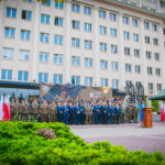 Święto terytorialsów. Odznaki dla żołnierzy i statuetka dla Polskiego Radia Rzeszów za promowanie jednostki (zdjęcia) 31 - Polskie Radio Rzeszów Święto terytorialsów. Odznaki dla żołnierzy i statuetka dla Polskiego Radia Rzeszów za promowanie jednostki (zdjęcia) - Polskie Radio Rzeszów