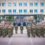 Święto terytorialsów. Odznaki dla żołnierzy i statuetka dla Polskiego Radia Rzeszów za promowanie jednostki (zdjęcia) 32 - Polskie Radio Rzeszów Święto terytorialsów. Odznaki dla żołnierzy i statuetka dla Polskiego Radia Rzeszów za promowanie jednostki (zdjęcia) - Polskie Radio Rzeszów