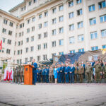 Święto terytorialsów. Odznaki dla żołnierzy i statuetka dla Polskiego Radia Rzeszów za promowanie jednostki (zdjęcia) 33 - Polskie Radio Rzeszów Święto terytorialsów. Odznaki dla żołnierzy i statuetka dla Polskiego Radia Rzeszów za promowanie jednostki (zdjęcia) - Polskie Radio Rzeszów