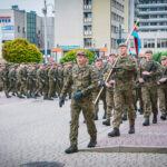 Święto terytorialsów. Odznaki dla żołnierzy i statuetka dla Polskiego Radia Rzeszów za promowanie jednostki (zdjęcia) 19 - Polskie Radio Rzeszów Święto terytorialsów. Odznaki dla żołnierzy i statuetka dla Polskiego Radia Rzeszów za promowanie jednostki (zdjęcia) - Polskie Radio Rzeszów