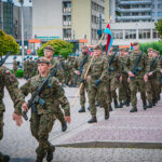 Święto terytorialsów. Odznaki dla żołnierzy i statuetka dla Polskiego Radia Rzeszów za promowanie jednostki (zdjęcia) 20 - Polskie Radio Rzeszów Święto terytorialsów. Odznaki dla żołnierzy i statuetka dla Polskiego Radia Rzeszów za promowanie jednostki (zdjęcia) - Polskie Radio Rzeszów