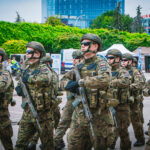 Święto terytorialsów. Odznaki dla żołnierzy i statuetka dla Polskiego Radia Rzeszów za promowanie jednostki (zdjęcia) 21 - Polskie Radio Rzeszów Święto terytorialsów. Odznaki dla żołnierzy i statuetka dla Polskiego Radia Rzeszów za promowanie jednostki (zdjęcia) - Polskie Radio Rzeszów