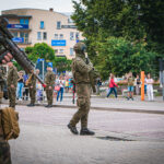 Święto terytorialsów. Odznaki dla żołnierzy i statuetka dla Polskiego Radia Rzeszów za promowanie jednostki (zdjęcia) 24 - Polskie Radio Rzeszów Święto terytorialsów. Odznaki dla żołnierzy i statuetka dla Polskiego Radia Rzeszów za promowanie jednostki (zdjęcia) - Polskie Radio Rzeszów