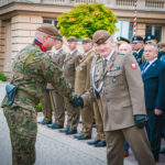 Święto terytorialsów. Odznaki dla żołnierzy i statuetka dla Polskiego Radia Rzeszów za promowanie jednostki (zdjęcia) 29 - Polskie Radio Rzeszów Święto terytorialsów. Odznaki dla żołnierzy i statuetka dla Polskiego Radia Rzeszów za promowanie jednostki (zdjęcia) - Polskie Radio Rzeszów