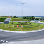 Zakończono budowę łącznika S19 5 - Polskie Radio Rzeszów Zakończono budowę łącznika S19 - Polskie Radio Rzeszów