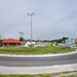 Zakończono budowę łącznika S19 4 - Polskie Radio Rzeszów Zakończono budowę łącznika S19 - Polskie Radio Rzeszów