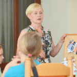 Warsztaty z motania lalek w Sędziszowie Małopolskim 2 - Polskie Radio Rzeszów Warsztaty z motania lalek w Sędziszowie Małopolskim - Polskie Radio Rzeszów