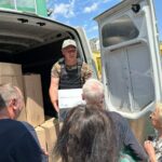 Mieszkańcy Chersonia i Antoniówki otrzymali pomoc (zdjęcia) 12 - Polskie Radio Rzeszów Mieszkańcy Chersonia i Antoniówki otrzymali pomoc (zdjęcia) - Polskie Radio Rzeszów