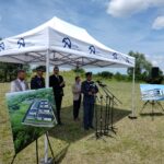 W Sanoku powstanie nowy zakład karny - Polskie Radio Rzeszów