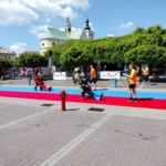 Najlepsi strażacy rywalizują w Rzeszowie 4 - Polskie Radio Rzeszów Najlepsi strażacy rywalizują w Rzeszowie - Polskie Radio Rzeszów