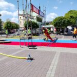 Najlepsi strażacy rywalizują w Rzeszowie 15 - Polskie Radio Rzeszów Najlepsi strażacy rywalizują w Rzeszowie - Polskie Radio Rzeszów