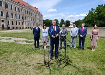 Przełom w&nbsp;śledztwie dotyczącym ludzkich szczątków na&nbsp;Zamku Lubomirskich