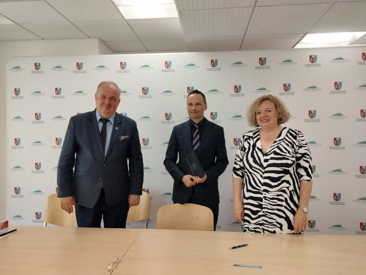 Prawie dwa miliony złotych dotacji dla podkarpackich uczelni