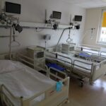 Nowe oddziały w szpitalu w Stalowej Woli 5 - Polskie Radio Rzeszów Nowe oddziały w szpitalu w Stalowej Woli - Polskie Radio Rzeszów