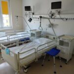 Nowe oddziały w szpitalu w Stalowej Woli 6 - Polskie Radio Rzeszów Nowe oddziały w szpitalu w Stalowej Woli - Polskie Radio Rzeszów