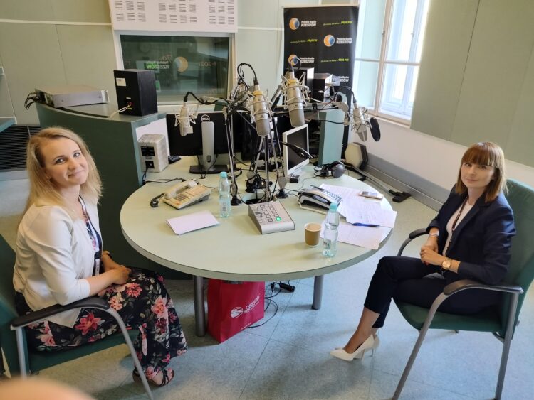 Pomoc dla rolników – dyżur ekspertów