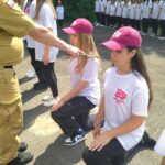 Szkolenie Młodzieżowych Drużyn Pożarniczych w Bieszczadach - Polskie Radio Rzeszów