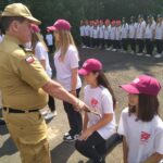 Szkolenie Młodzieżowych Drużyn Pożarniczych w Bieszczadach - Polskie Radio Rzeszów