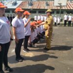 Szkolenie Młodzieżowych Drużyn Pożarniczych w Bieszczadach - Polskie Radio Rzeszów