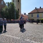 Wojewódzkie obchody Święta Policji (zdjęcia) 5 - Polskie Radio Rzeszów Wojewódzkie obchody Święta Policji (zdjęcia) - Polskie Radio Rzeszów