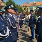 Wojewódzkie obchody Święta Policji (zdjęcia) 19 - Polskie Radio Rzeszów Wojewódzkie obchody Święta Policji (zdjęcia) - Polskie Radio Rzeszów