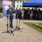 Wojewódzkie obchody Święta Policji (zdjęcia) 24 - Polskie Radio Rzeszów Wojewódzkie obchody Święta Policji (zdjęcia) - Polskie Radio Rzeszów