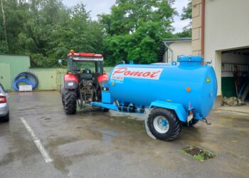 W poniedziałek sanepid wyda decyzję dotyczącą wody w Tyczynie