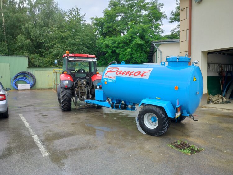 W poniedziałek sanepid wyda decyzję dotyczącą wody w Tyczynie